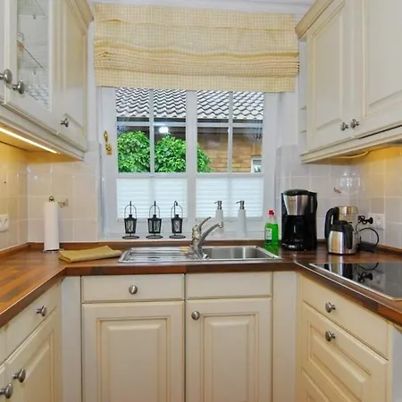 Amelie Semesterbostad *