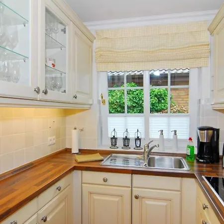 Semesterbostad Amelie