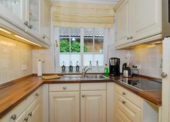 Amelie Semesterbostad *