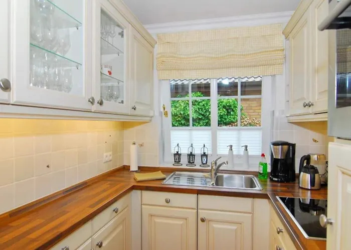 Semesterbostad Amelie